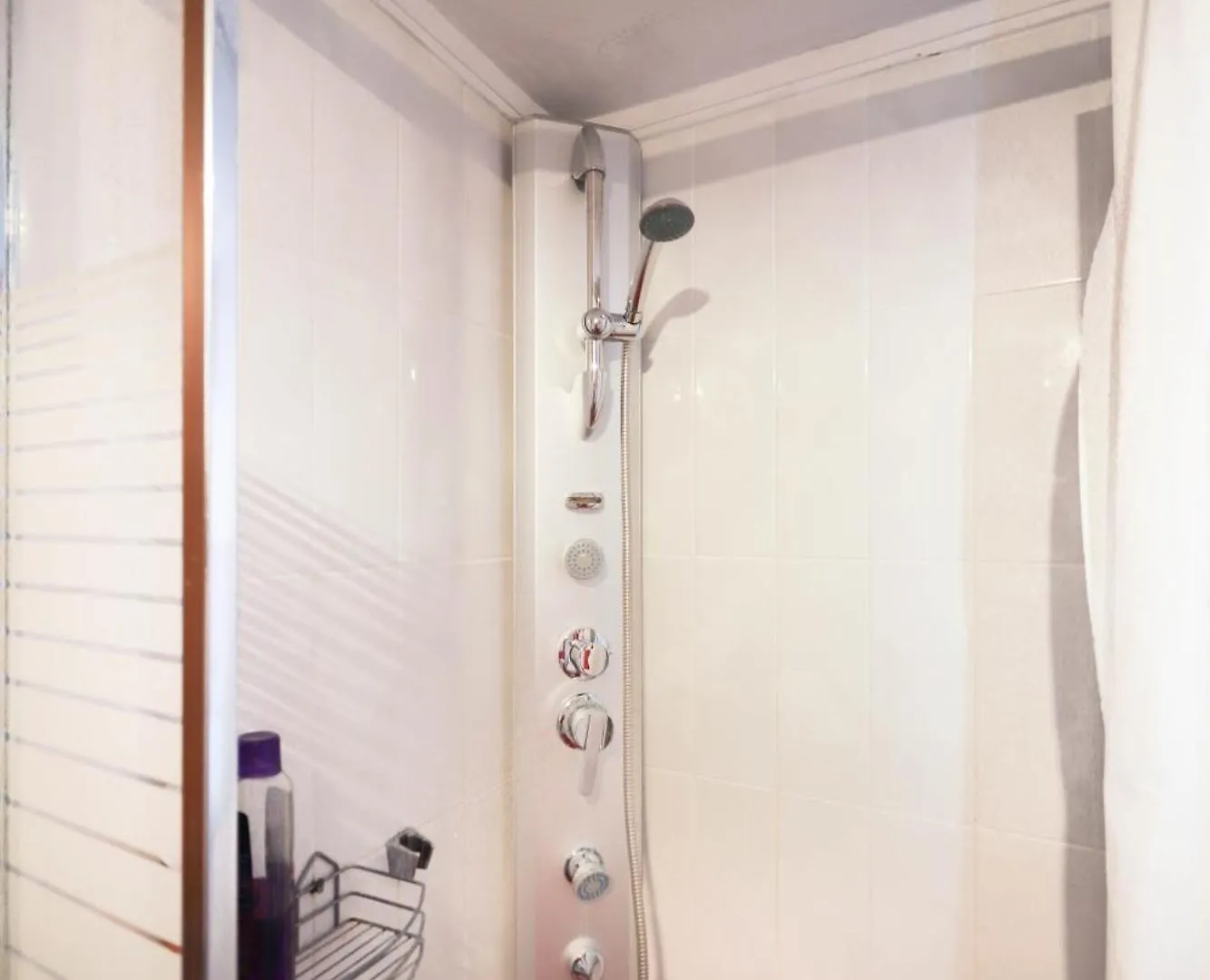 Appartement Traveler Home 85M2 Private Parking Next To Center Thessalonique Grèce